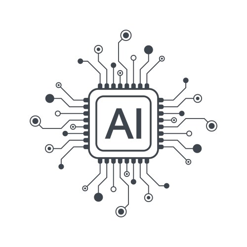 AI Services Logo