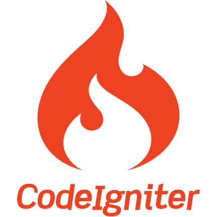 CodeIgniter Logo