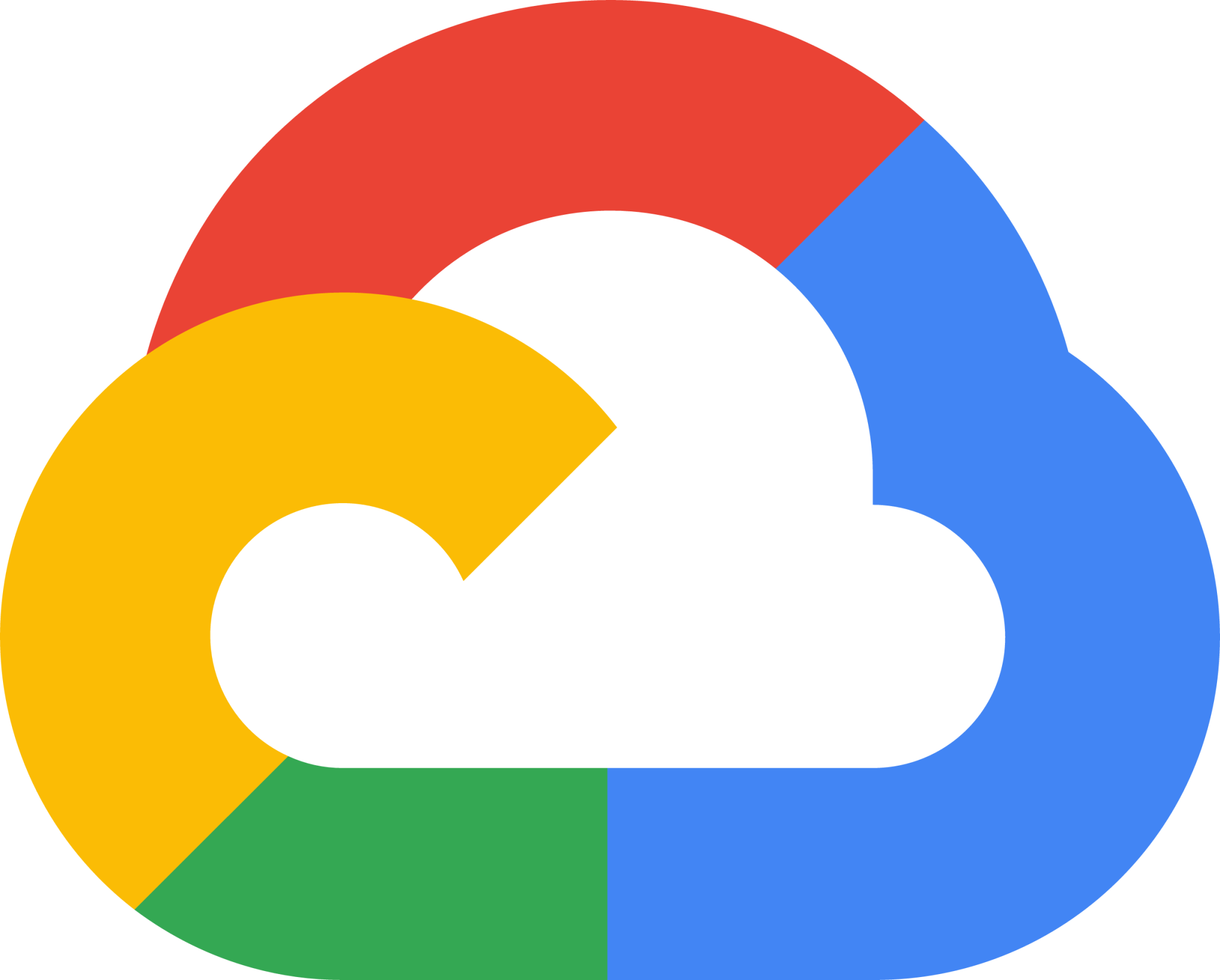Google Cloud Console Logo