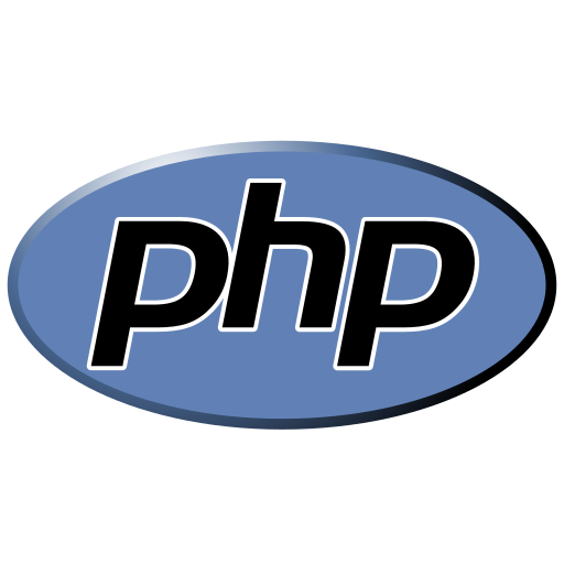 PHP Logo