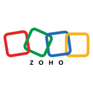 Zoho Logo